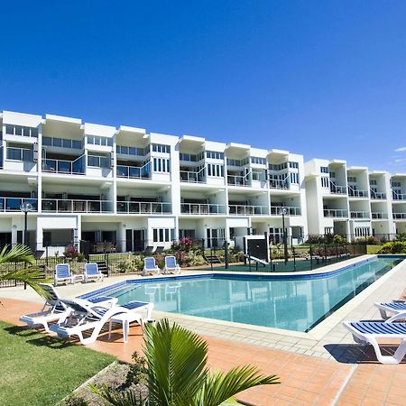 Beachside Magnetic Harbour Apartments Nelly Bay Zewnętrze zdjęcie